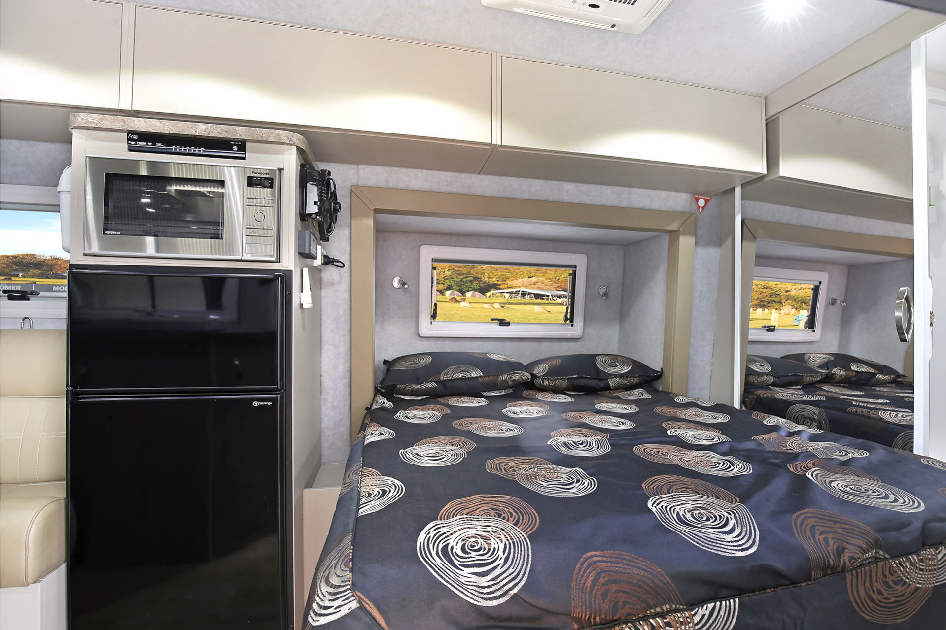 Oasis Series Motorhomes