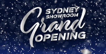 Sydney Showroom