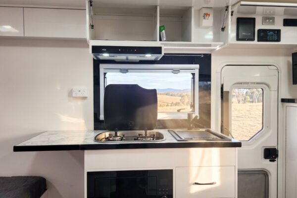 paradise integrity cooktop and rangehood Paradise Integrity cooktop and rangehood